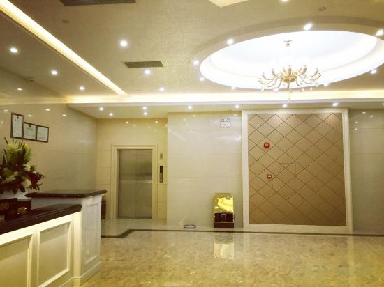 Others 5, Huilai Red Sea International Hotel, Jieyang