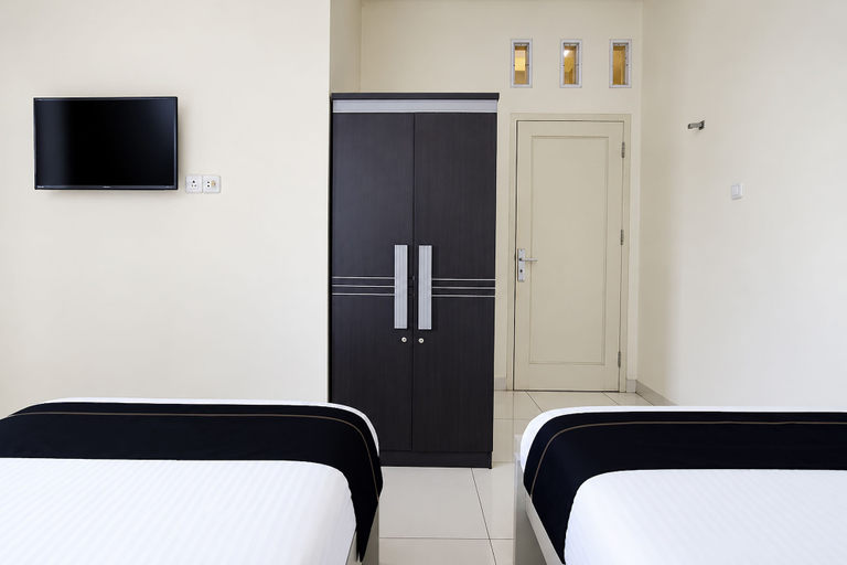 Others 5, Hotel O near UIN Raden Intan, Bandar Lampung