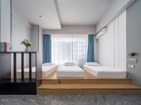 Others 3, Wu Aikes Esports Hotel (Yinchuan Haibao Park Branch), Yinchuan