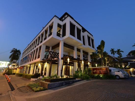 Others 3, Rarin Jinda Wellness Spa Resort, Muang Chiang Mai