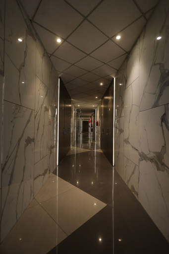 Others 2, Elegant Gold Hotel, Surat