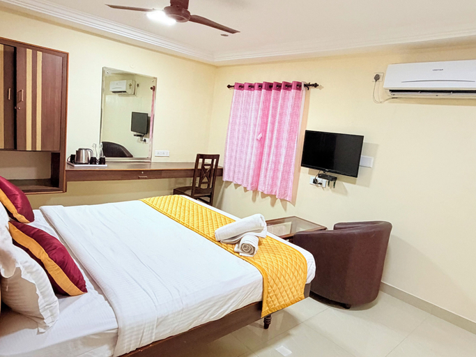 Others 4, GSILVER HOTEL TIRUPPUR, Tiruppur
