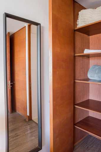 Others 3, Americo Vespucio Apartments By Andes STR, Santiago