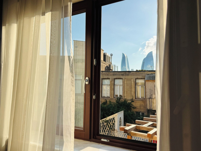 Others 3, Nar Garden Boutique Hotel, Baku
