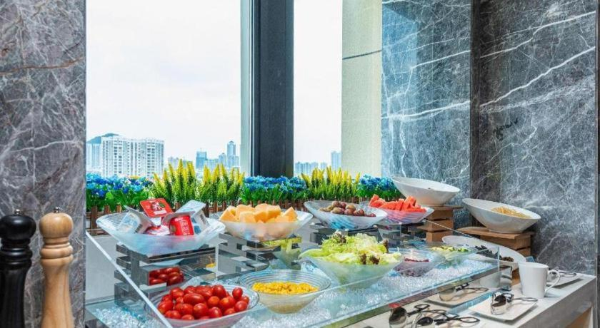 Food & Drinks 5, Echeng Hotel Enshi Minzu Road, Enshi Tujia and Miao