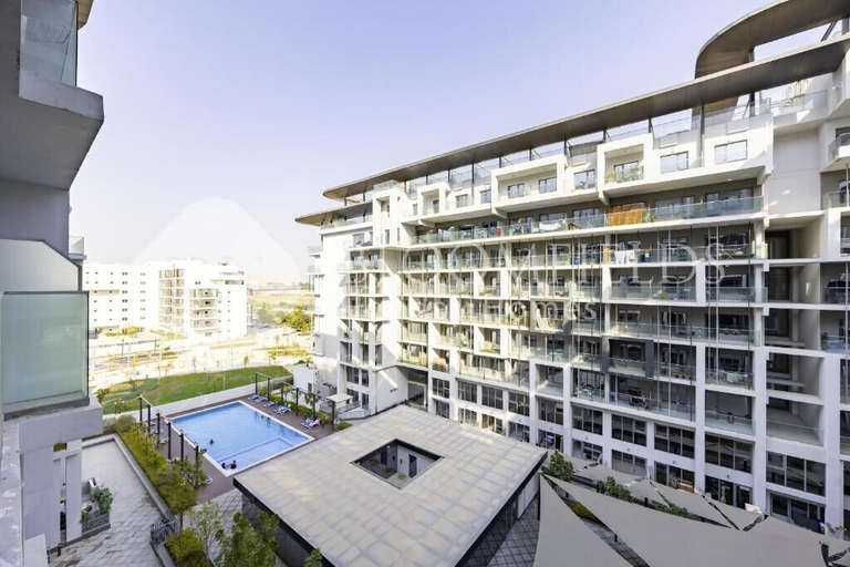Others 4, Bloomfields Studio Oasis Masdar, Abu Dhabi City