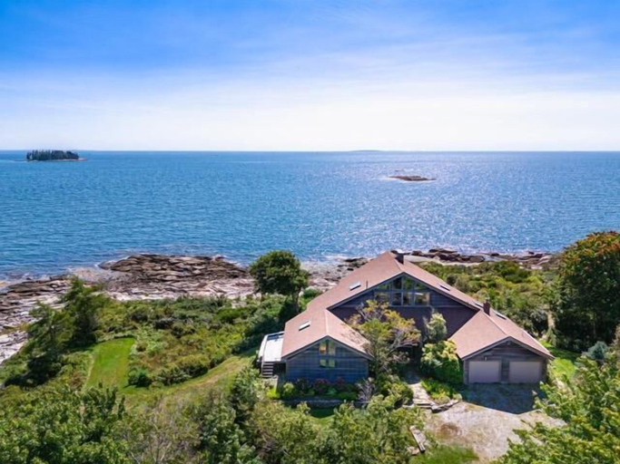 Others 5, Clark Point Cottage, Ocean Access, Panoramic Views, Knox