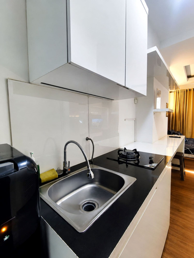 Others 5, Grand Asia Afrika by Sewa Apart Bandung, Bandung