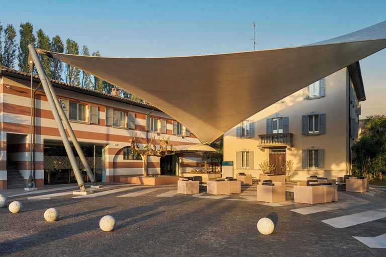 Exterior & Views 2, Four Points Flex by Sheraton Parma, Parma