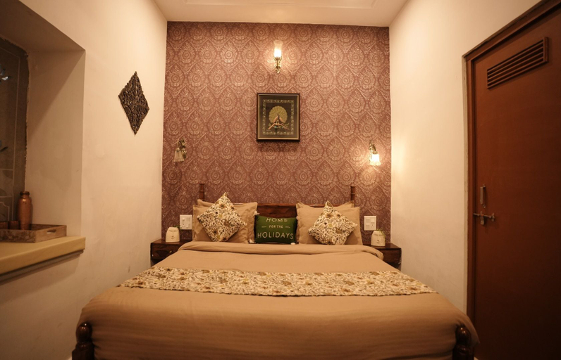 Others 5, House of Bindu, Udaipur