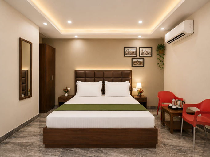 Others 5, Hotel AC Inn, Lucknow, Lucknow