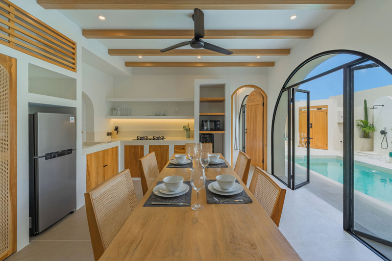 Others 3, Villa Solmea Bingin, Badung