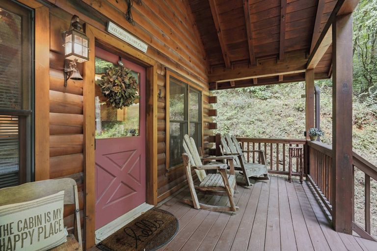 Others 5, Little Rock Creek Cabin - 1bdr, Gilmer