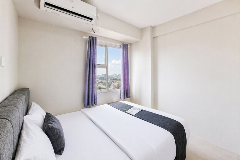 Others 5, Nice And Tidy 1Br At Apartment Urbantown Serpong, South Tangerang