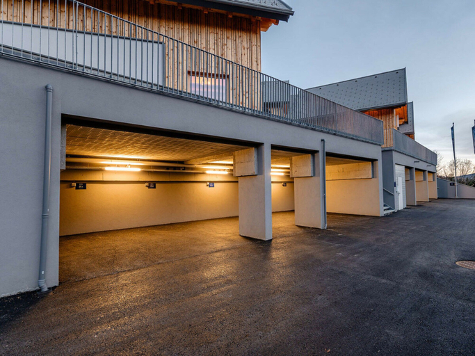 Others 2, Chalet #1 With 2 Bedrooms and Sauna, Murau