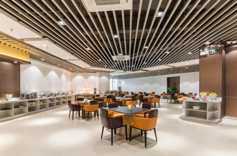Food & Drinks 4, Chengtai Hotel Guanlan Golf Branch, Shenzhen