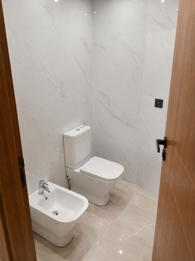 Others 5, Luxury Stay in Tangier  WiFi  Parking, Tanger-Assilah