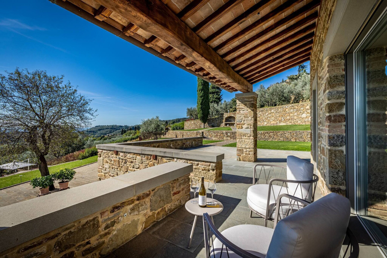 Others 2, Yidexclusive Design Villa Agati, Arezzo