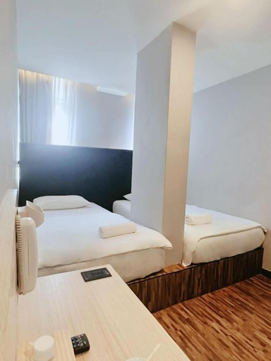 Others 2, Hako Hotel TUTA, Johor Bahru