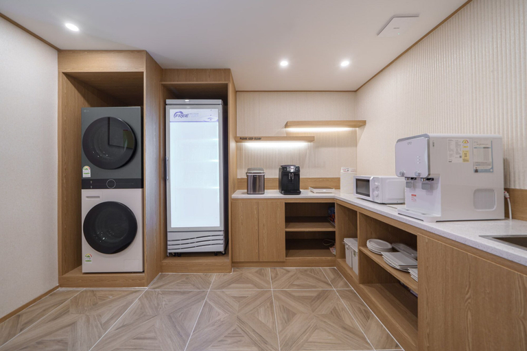 Others 4, BROWN DOT HOTEL SERYU STATION, Suwon