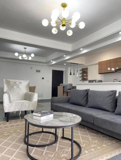 Others 4, Winchester Gardens View Palace Apartment, Dagoretti North