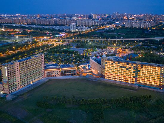 Others 2, Nantong Sendi Hotel, Nantong