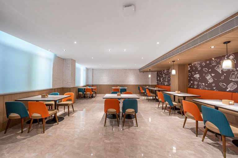 Food & Drinks 4, Hanting Hotel Quanzhou Jinjiang International Airport, Quanzhou