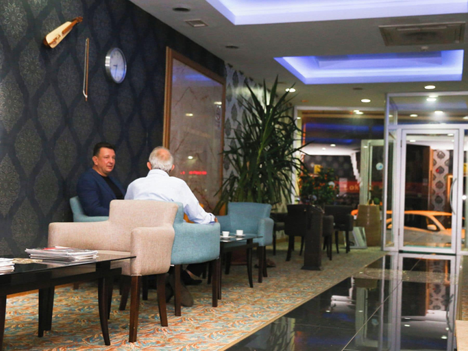 Others 3, HELENAPOLİS OTEL, Karamürsel