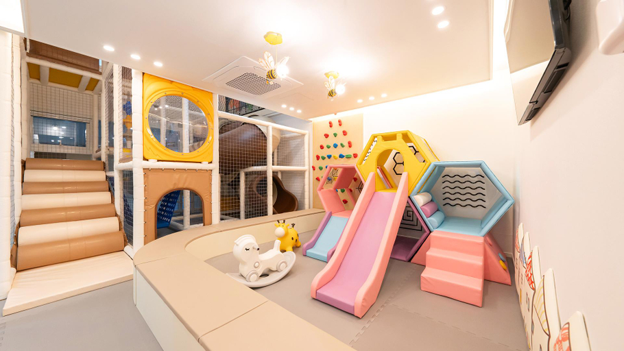 Others 4, Gyeongju Wony Uni Kids Pool Villa, Gyeongju