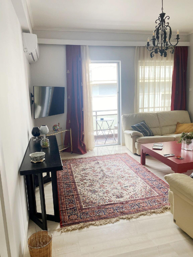 Bedroom 3, A Stroll to the Acropolis Athenian Homes, Attica