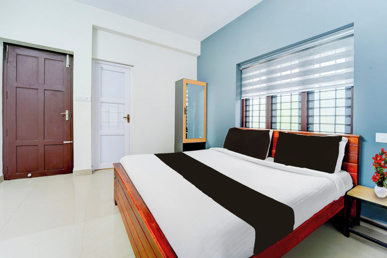 Others 2, Hotel O Kazhakootam Near Technopark, Thiruvananthapuram