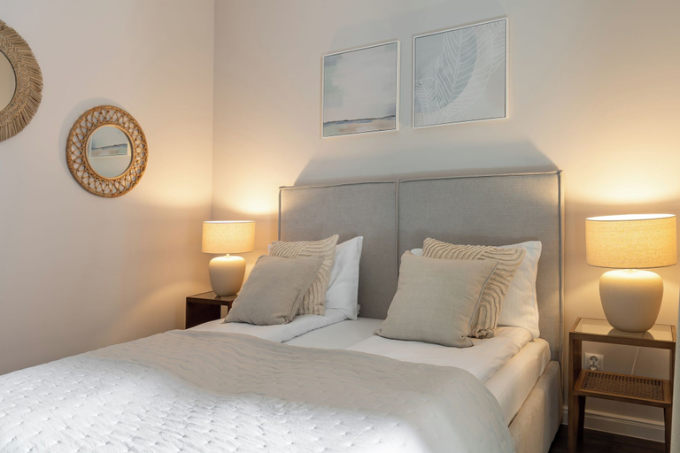 Others 5, Scala Suites H with Parking, Gdańsk City