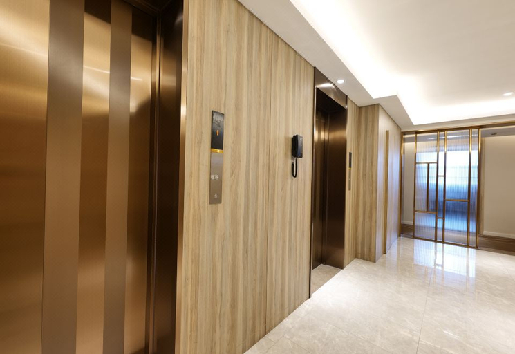 Others 5, Hanting Hotel Suzhou Wanda Plaza, Suzhou