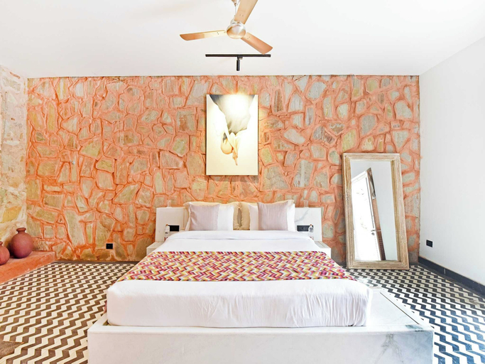 Others 4, DanCenter Parijat Villas & Suites Pool, Rajsamand