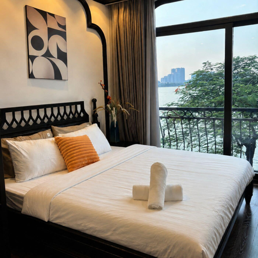 Others 5, Sunny Residence Nguyen Dinh Thi, Tây Hồ
