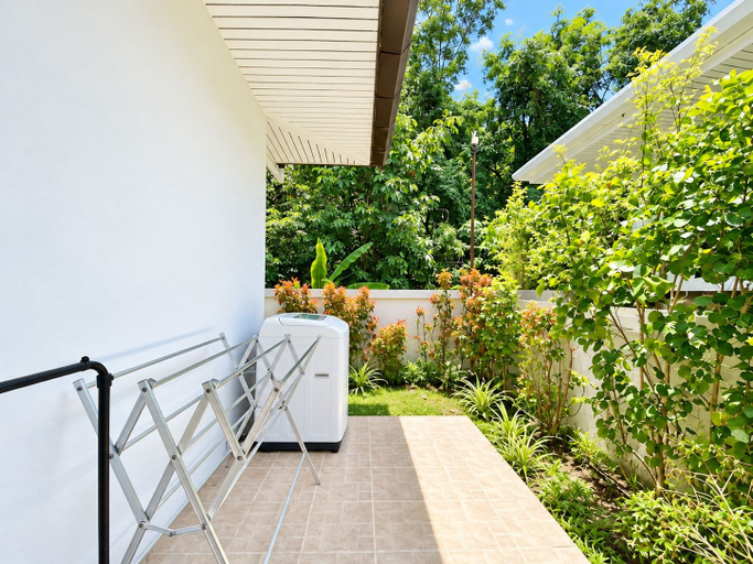 Others 4, 4 Br Private Pool Villa GA, Phuket Island