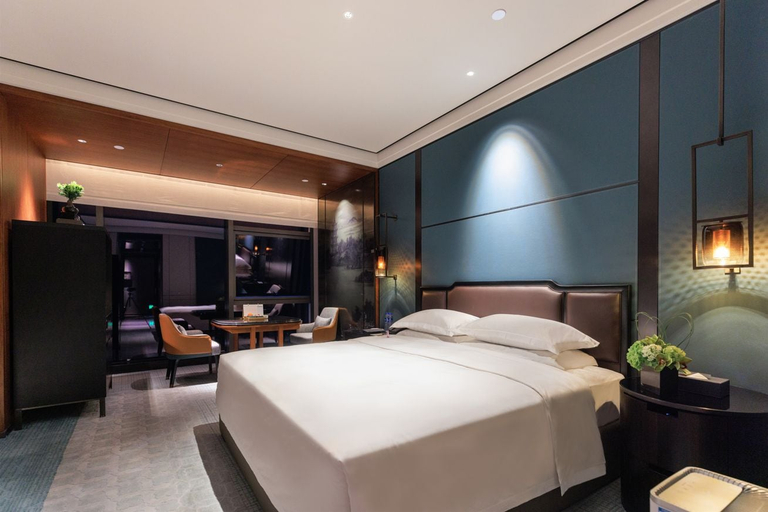 Others 5, Grand Skylight International Hotel Xinfeng, Ganzhou