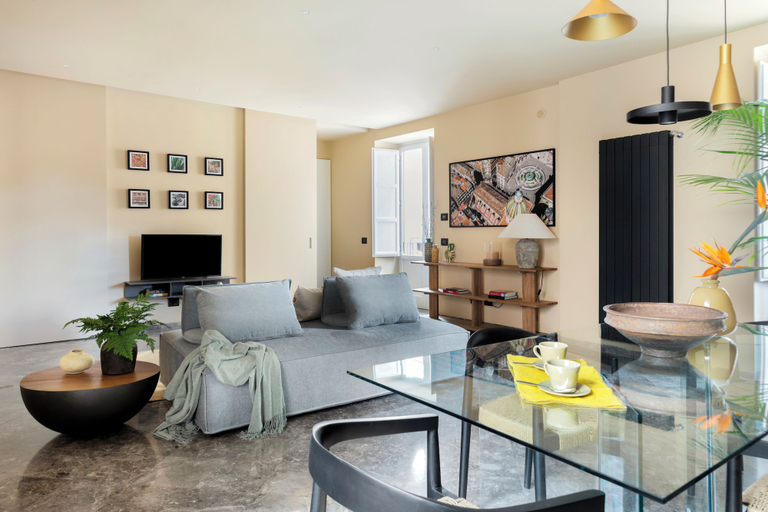 Others 5, Palazzo Valguarnera Luxury Apartments, Palermo