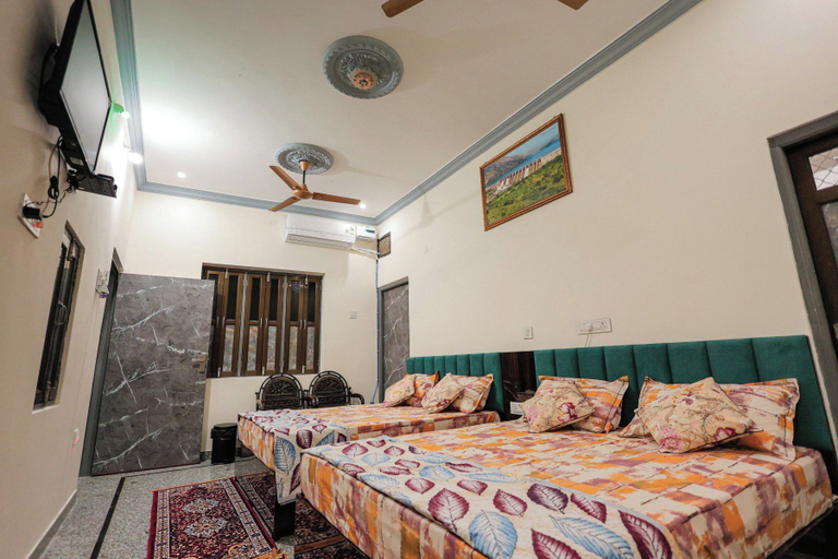 Others 4, The Jawai Niwas, Pali