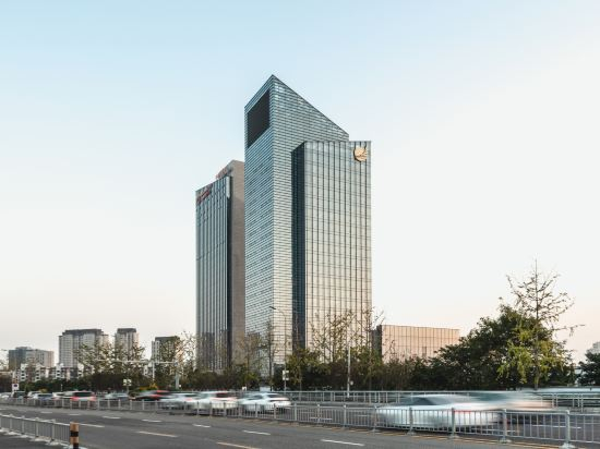 Others 4, New Century Grand Hotel Ningbo Zhongdu, Ningbo