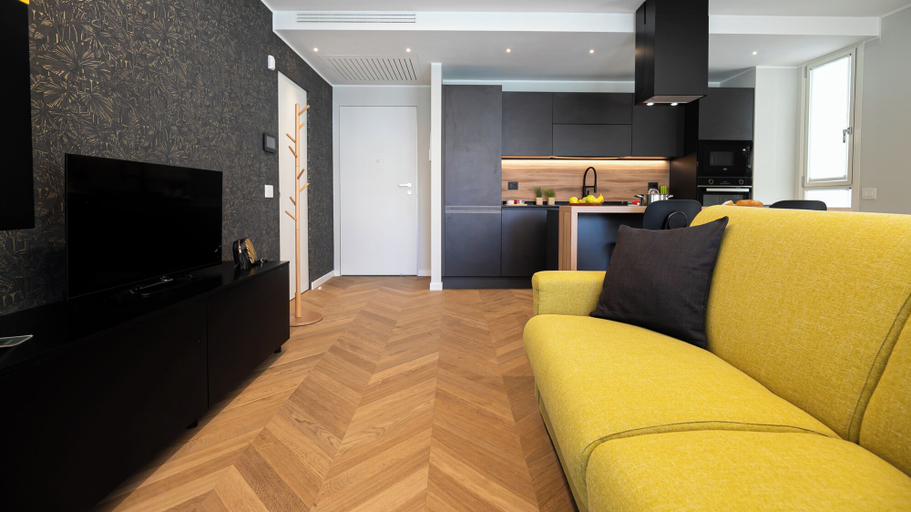 Others 4, Italianway Comfort - Archinto 7A, Milano