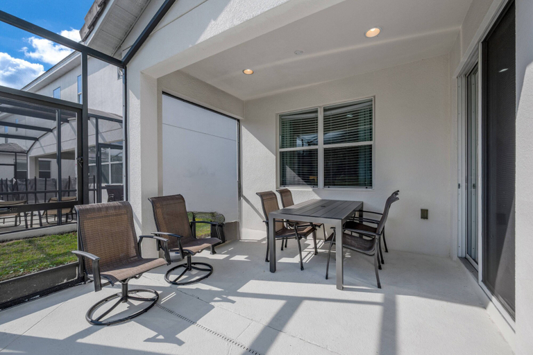Others 3, Sr2684 - 4BR House With Pool Near Disney Parks, Osceola