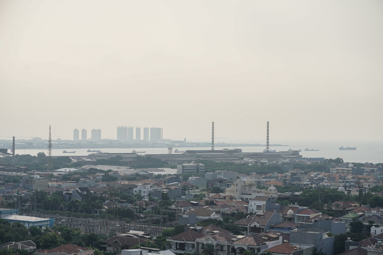 Others 4, 2BR Apartment Seaview with Workspace at Mediterania Marina Ancol, Jakarta Utara