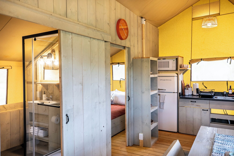 Others 3, Clay Cosmos Glamping Resort, Stewart