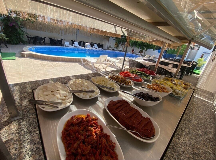 Others 4, TROPİCANA OTEL, Menderes