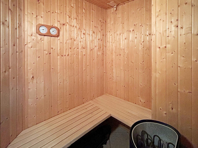 Others 5, 8 Person Holiday Home in Bogense, Nordfyns