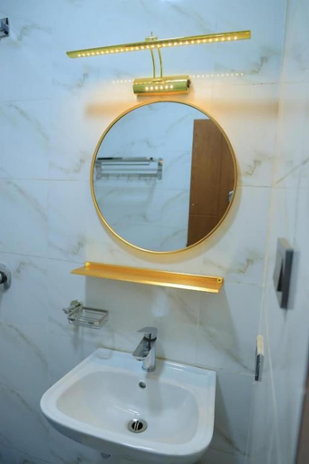 Others 5, Grand Addis Hotel, Addis Abeba