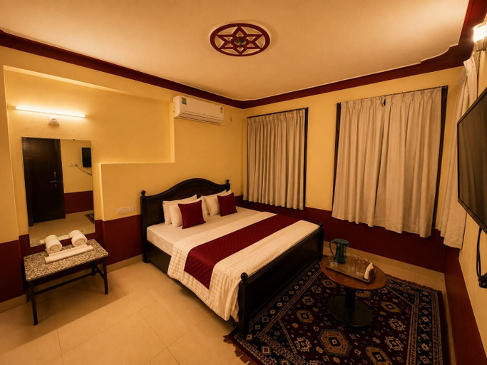 Others 2, Livzo Resort, Udaipur