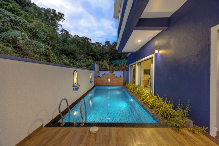 Others 2, ELIVAAS Casa Vilson 3BHK Villa with Pool, North Goa