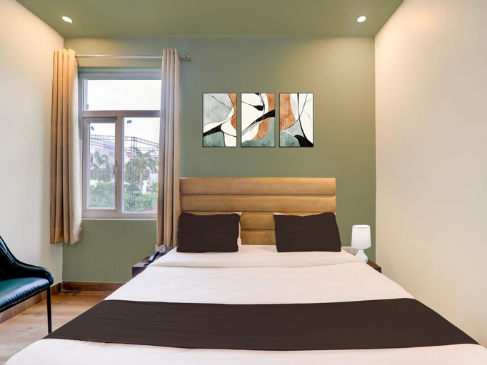 Others 3, Deluxe Hotel Madhuvan & Lawn, Lucknow